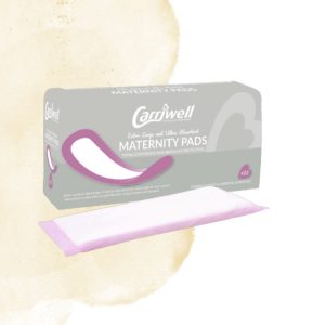 Carriwell Maternity Pads