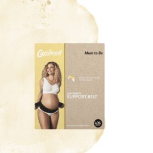 Carriwell Maternity Support Belt