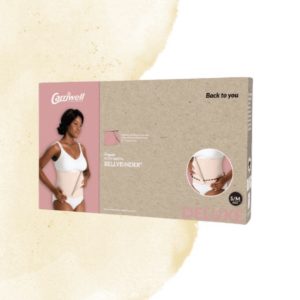 Carriwell Post Birth Belly Binder