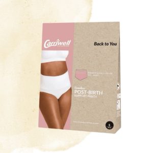 Carriwell Post Birth Support Panty