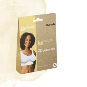 Carriwell Seamless Maternity Bra