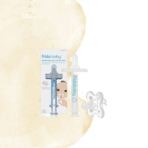 Frida Baby Medicine Dispenser