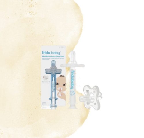 Frida Baby Medicine Dispenser