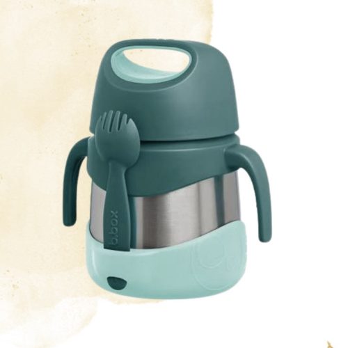 b.box Insulated Food Jar