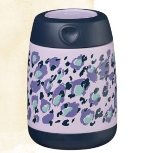 b.box Insulated Food Jar Mini - Assorted