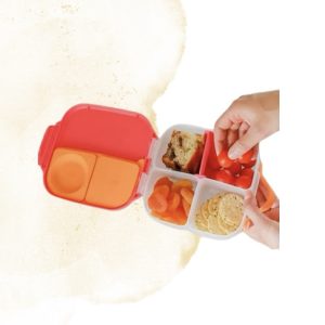 b.box 2l Lunch Box - Assorted