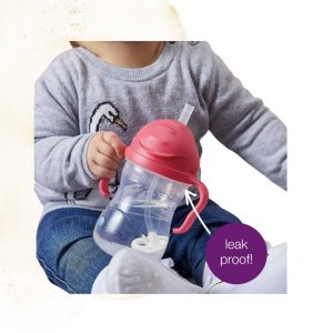 b.box Sippy Cup 240ml - Assorted