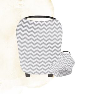 Biddykins Carrier Cover