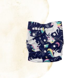 Biddykins Pocket Reusable Nappies - Assorted colours and patterns available