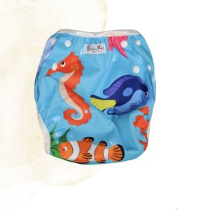 Biddykins Swim Nappies S - M