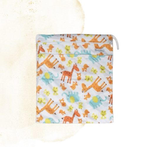 BiddyKins Wet Bag