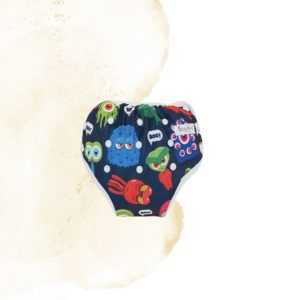 Biddykins Training Pants - Assorted