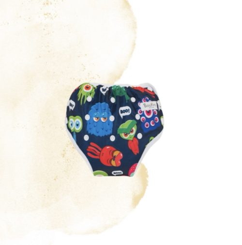 Biddykins Training Pants - Assorted