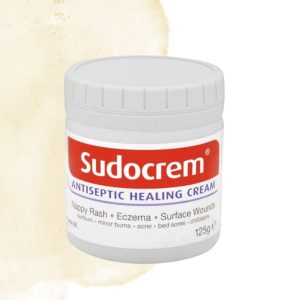 Sudocrem Antiseptic Healing 125g