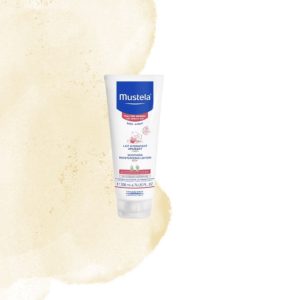 Mustela Soothing Moisturising Cream 200ml