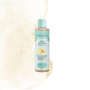Child's Farm Baby Shampoo 250ml