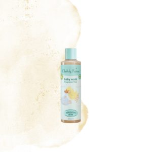 Child's Farm Baby Wash 250ml