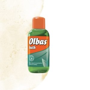 Olbas Bath