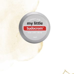Sudocrem Hand Size 22g