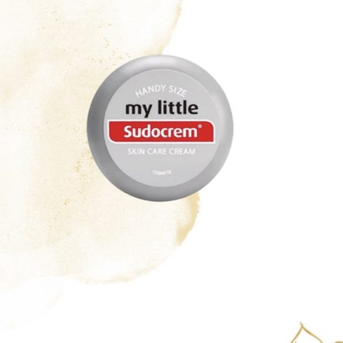 Sudocrem Hand Size 22g