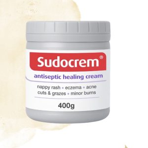 Sudocrem Antiseptic Healing 400g
