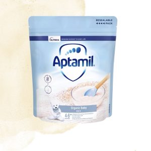 Aptamil Rice Cereal - 100g