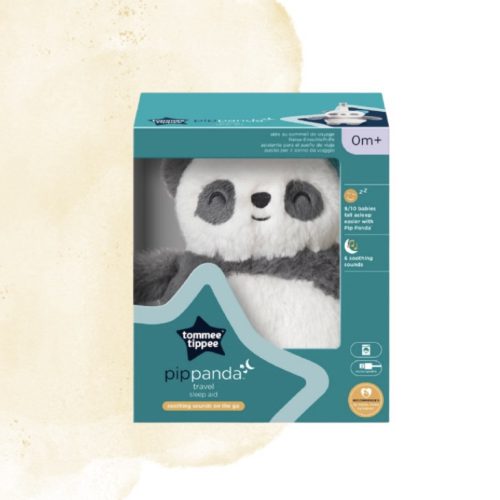 Tommee Tippee Pip the Panda Travel sleep Aid