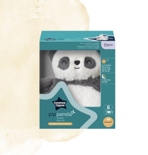 Tommee Tippee Pip the Panda Travel sleep Aid