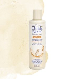 Child's Farm Baby Conditioner Oatderma 250ml