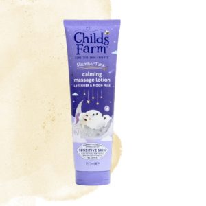 Child's  Farm Slumbertime Calming Moisturiser 150ml