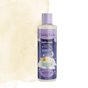 Child's  Farm Slumbertime Bath Soak 250ml