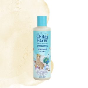 Child’s Farm - Coco-Nourish Shampoo - 250ml