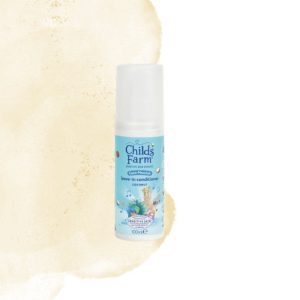 Child’s Farm - Coco-Nourish Leave In Conditioner - 100ml