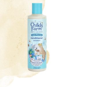 Child’s Farm - Coco-Nourish conditioner - 250ml