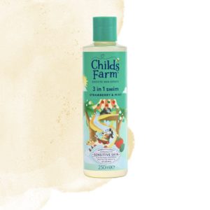 Child’s Farm - 3 in 1 Swim - Assorted - 250ml