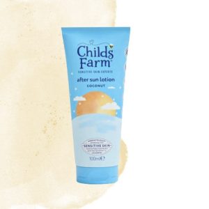 Child’s Farm - After Sun - 100ml