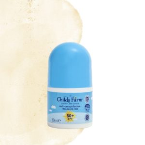 Child’s Farm - Sunscreen Roll On - 50ml