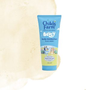 Child’s Farm - Moisturiser-Assorted - 200ml