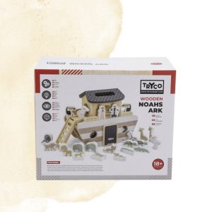 Tryco - Noah’s Ark