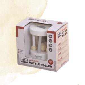 Tryco Rattle Roller