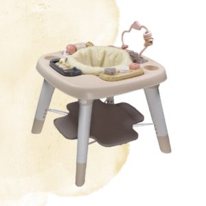 Tryco Activity Table - Assorted