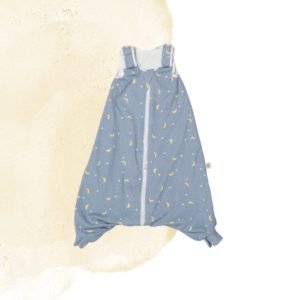 Ergobaby 2in1 Sleep Bag - Assorted - 2.5tog