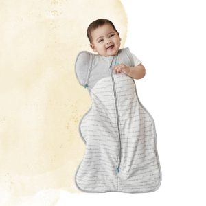 Love To Dream - Transition Bag - 2.5 tog - Assorted