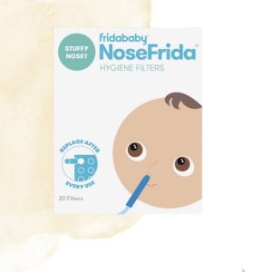 Frida Baby - Nasal Filters