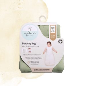 ergoPouch Sleep Sack 2.5 TOG - Assorted