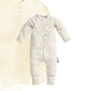 ergoPouch Long Sleeve Layer - 1 & 2 Tog