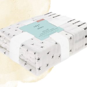 Aden & Anais Dream Blanket - Assorted