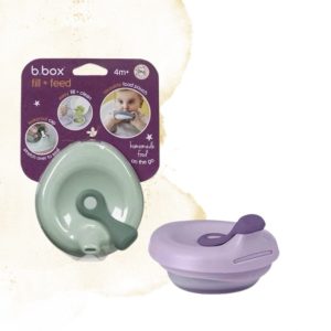 b.box Full and Feed - Assorted