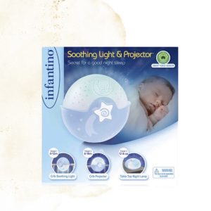 Infantino Soothing Light Projector