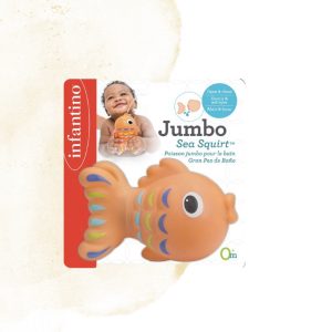 Infantino Jumbo Sea Squirter